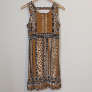 Boho Dress